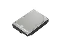 TStation 4TB 7200rpm SATA 3.5 Hard Drive
