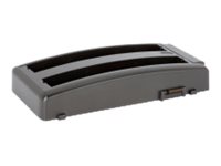 RT10 2-bay BATT charger 2-bay 12-19V DC in Power