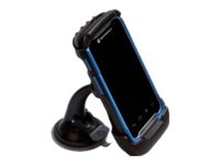 TC55 VEHICLE CRADLE