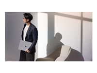 Microsoft® Lp7 15in Intel CU7/16/256 CM SC Win11 Platinum EMEA/Emerging Markets 1 License