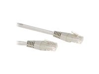 CAT5E U/UTP LSZH GY      3.00M. 1 stk
