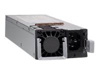 Cisco - Power supply - hot-plug / redundant (plug-in module) - AC 90-264 V - 650 Watt - remanufactured - for P/N: C9500-24Y4C-10A, C9500-32QC-10A, C9500-48Y4C-10A, C9500-48Y4C-10E, C9500-48Y4C-A-CAP