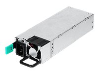 Synology - Power supply - redundant (internal) - 250 Watt - for RackStation RS812RP+, RS814RP+