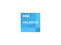 Intel Celeron G6900 - 3.4 GHz - 2 cores - 2 threads - 4 MB cache - LGA1700 Socket - Box