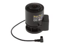 Tamron 5 MP - CCTV lens - vari-focal - auto iris - 1/3\" - CS-mount - 2.8 mm - 13 mm - f/1.4 - for AXIS M1134, M1135, M1135-E, M1137, M1137-E, P1385-E