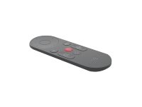 RALLY BAR REMOTE CONTROL - OFF-WHITE - WW