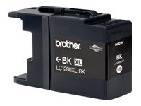 LC1280XLBK Black Ink Cartridg