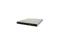 Cisco ASA 5525-X Firewall Edition - Security appliance - 8 ports - 1GbE - 1U - refurbished - rack-mountable