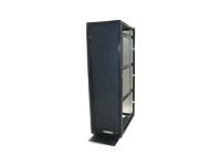 Lenovo 42U Standard Rack - Rack - 42U - for System x32XX M2, x34XX, x3755, x3950, x3950 E, x3950 M2, ThinkAgile HX3721 Certified Node