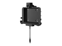 EDA10A vehicle dock USB A male for power