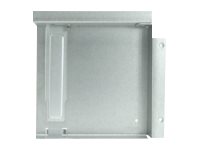 Sgl-slot PCIe bracket for TS-x73AU short