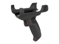 EDA51K scan handle dockable with EDA51K