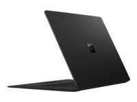Microsoft Surface Laptop 2 - Intel Core i7 - 8650U / up to 4.2 GHz - Win 10 Pro - UHD Graphics 620 - 16 GB RAM - 512 GB SSD - 13.5\" touchscreen 2256 x 1504 - Wi-Fi 5 - black - kbd: French - commercial