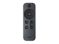 Logitech - Video conference system remote control