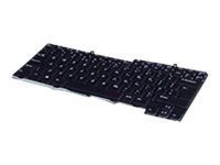 N/B KBD - I1300/120L - UK LAYOUT - 88 KEY UK