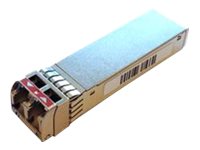 Cisco CWDM SFP+ - SFP (mini-GBIC) transceiver module - 10GbE - CWDM - LC/PC multi-mode - 1470 nm - for P/N: C9500-48Y4C, N3K-C34180YC, N9K-C9332C, NC55-MPA-12T-S, NCS-55A2-MOD-S, WS-C3850-48P