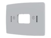 AXIS TP3701 J-BOX &amp POLE ADAPTER