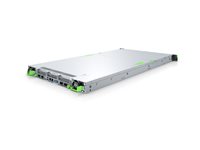 Fujitsu PRIMERGY RX2530 M7 - Server - rack-mountable 1U - 2-way - 1 x Xeon Gold 5515+ / up to 4.1 GHz - RAM 32 GB - SATA - hot-swap 2.5\" bay(s) - no HDD - no OS - monitor: none