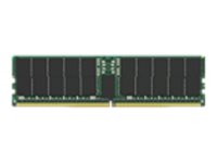 64GB DDR5 6400MT/s ECC Reg 2Rx4 Module