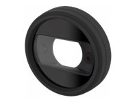 AXIS TP1801-E Front Window Kit - Camera window kit - for AXIS P1455-LE, P1455-LE-3 License Plate Verifier Kit