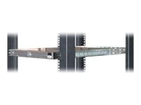 1U Universal 4-post Fixed Rail Max. 20kg Dell HP IBM Apple