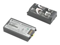 Battery - 4800 mAh