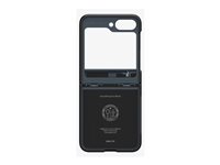 Spigen Galaxy Flip (2024) Tough Armor Pro Metal Slate