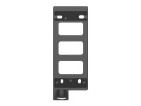 AXIS TA8601 Conduit Adapter 3/4\" NPS - Camera conduit back box - for AXIS A8207-VE Network Video Door Station