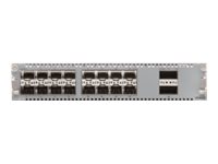 8418XSQESM16X110GSFP+2X40GQSFP+