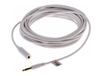 AXIS AUDIO EXTENSION CABLE B 5M