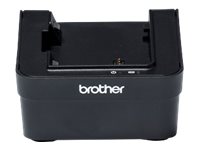 1 Bay Batt Charger station 3in FOR SERIE