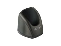 RIDA C-6000 charger - Black