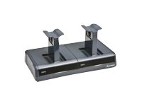 Flex Dock 4 pos Battery Charger for CN70 No Power Cord