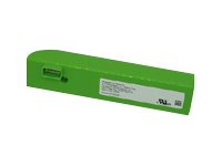 Chargeable super capacitor for Xenon XP
