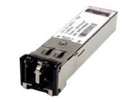 Module/100BASE-T SFP Industrial Temp