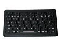 Keybd.f. CV30 QWERTY VT220