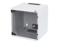 254 mm (10in) 6U wall mounting cabinet 3