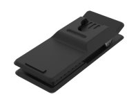 AXIS TW1100 - Mounting clip (pack of 5) - for AXIS W100, W100 Body Worn Camera, W101, W102, W102 Body Worn Camera, W110, W120