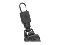 EC30 RETRACTOR MAGNETIC RECOIL WITH CARA