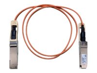 Refurb/40GBASE Active Optical Cable 1m