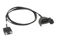 RS232 COMMUNICATION AND CHARGING CABLE