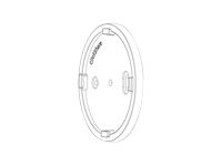 Wall Mount Disc CX-20 CX-30