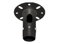 B-TECH System 2 BT7822 - Mounting component (ceiling plate) - chrome