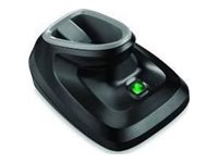 DS2278: CRADLE BLUETOOTH BLACK