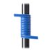 HPE Premier Flex MPO16 to 8xLC OM4 5m Cable