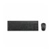Kensington KM150 - Keyboard and mouse set - wireless 