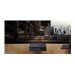 ASUS PB63 B3014MH - Mini PC Core i3 13100 / up to 4.5 GHz - RAM 8 GB - SSD 256 GB - UHD Graphics 730 - IEEE 802.11ax (Wi-Fi 6E), Bluetooth 5.2, Gigabit Ethernet - no OS - monitor: none - black