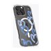 Spigen iPhone 16 Pro Ultra Hybrid MagFit Hearts Denim