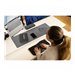 Kensington Pro Fit Ergo KB675 Wireless Keyboard 