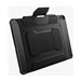 Spigen iPad Air 13in (2025/2024) Case Rugged Armor Pro Black